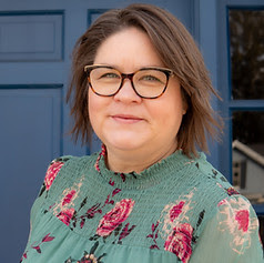 Heather Rosen headshot