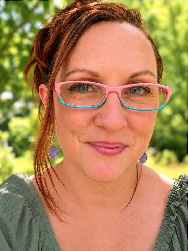 Kara Youngblood headshot